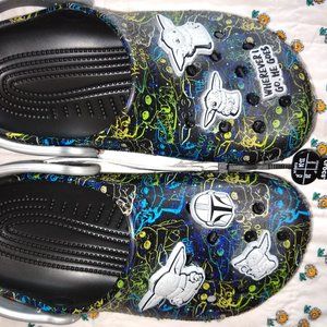 KIDS' CLASSIC GROGU™ CLOG size j2